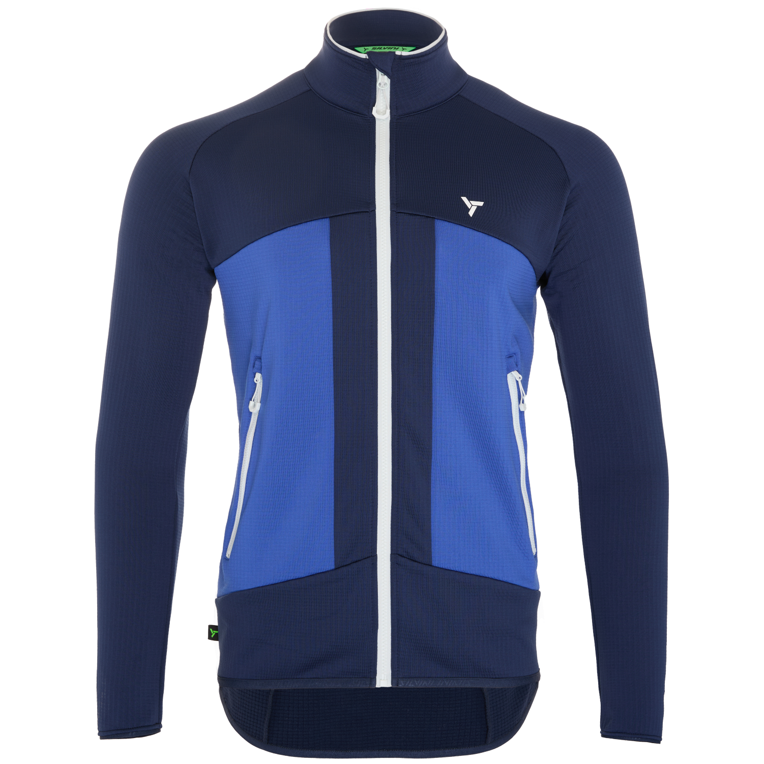 Męska bluza Silvini Valdaoro Rozmiar: XL / Kolor: niebieski