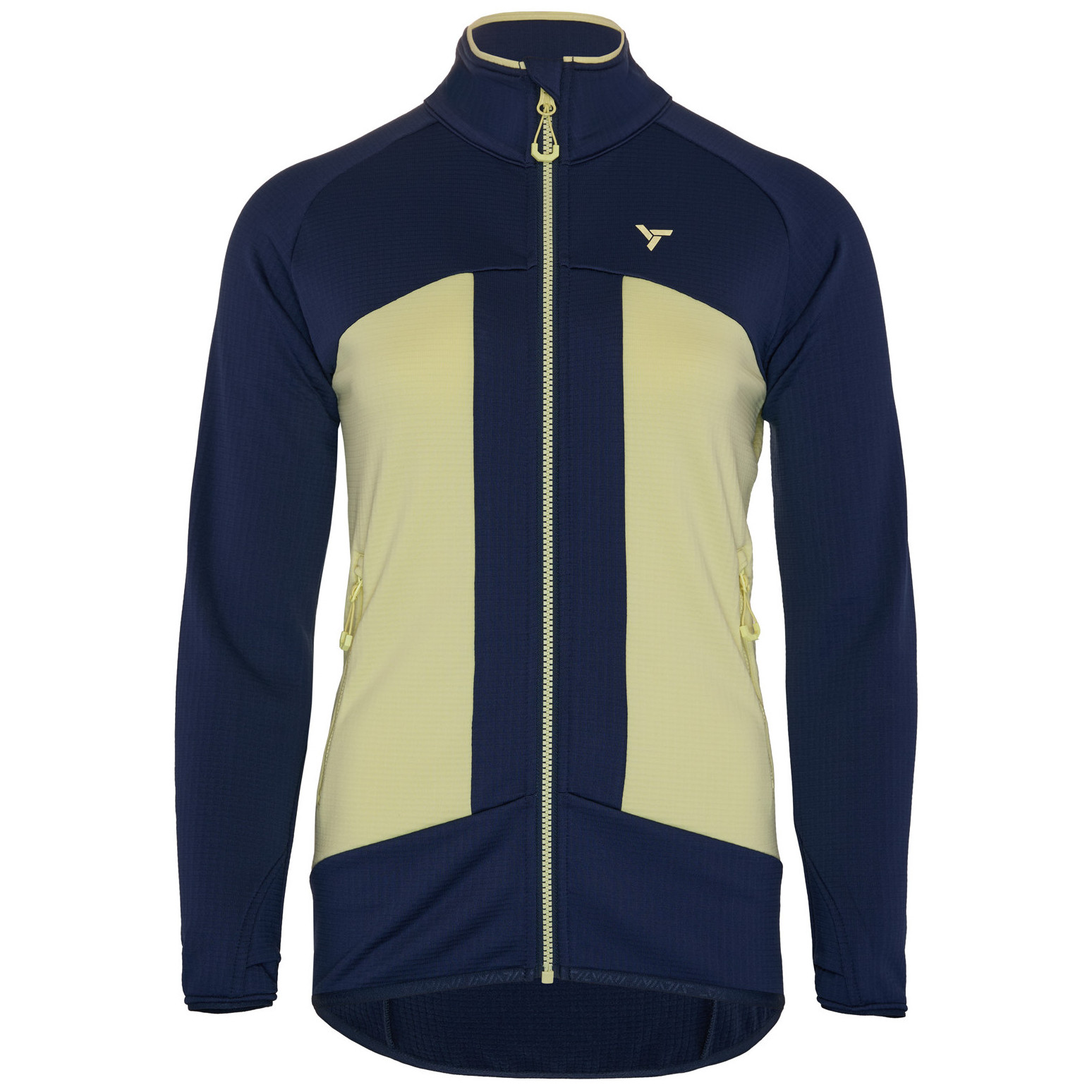 Bluza damska Silvini Valdaora Rozmiar: XL / Kolor: niebieski