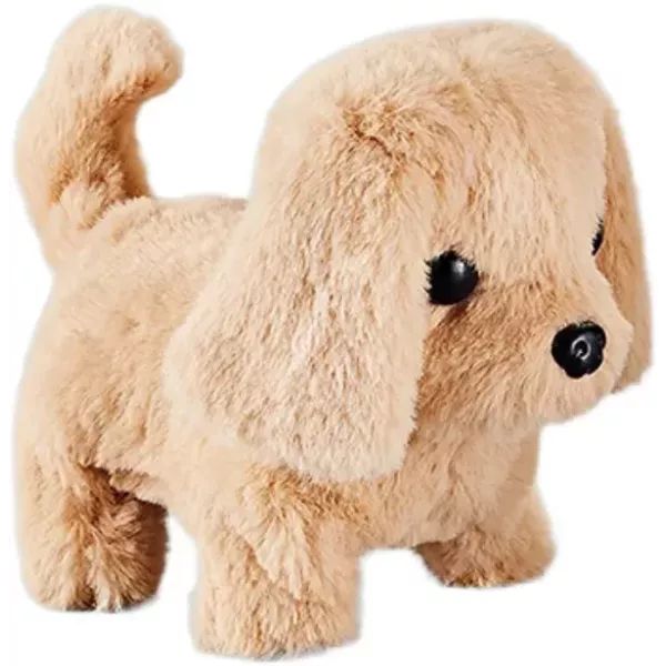 Interaktywny pies - Golden