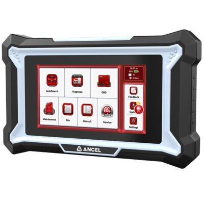 Skaner diagnostyczny ANCEL DS200