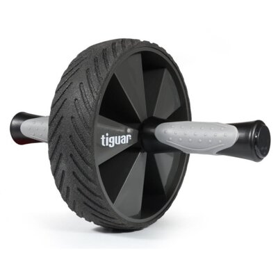 Kółko do ćwiczeń TIGUAR TI-ABW001