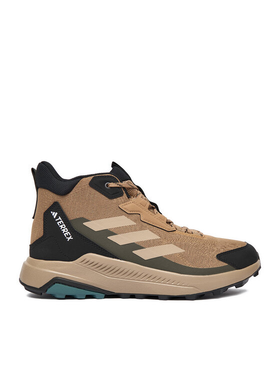 adidas Trekkingi C-TERREX ANTYLANDER MID JQ9959 Beżowy