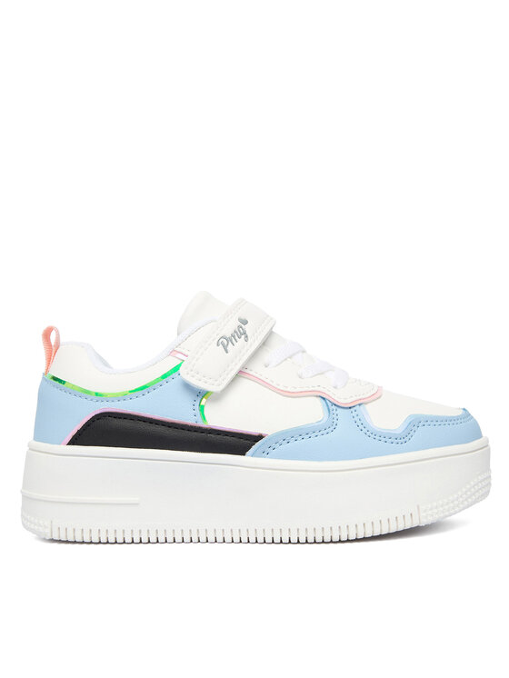 Primigi Sneakersy AVANT-8974044 Biały