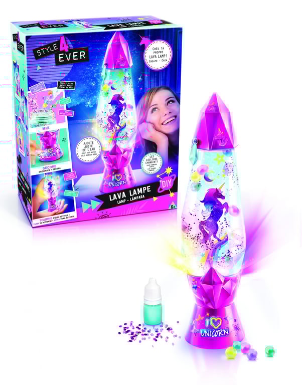 Canal Toys OFG 180 zabawka artystyczna / rękodzielnicza