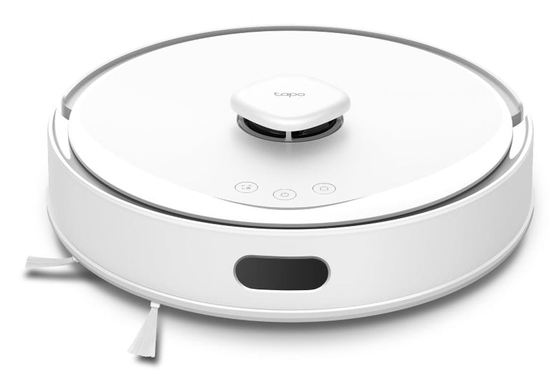 Tp-Link Tapo RV30 Max Biały