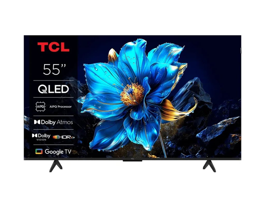 TCL 55T69C (55