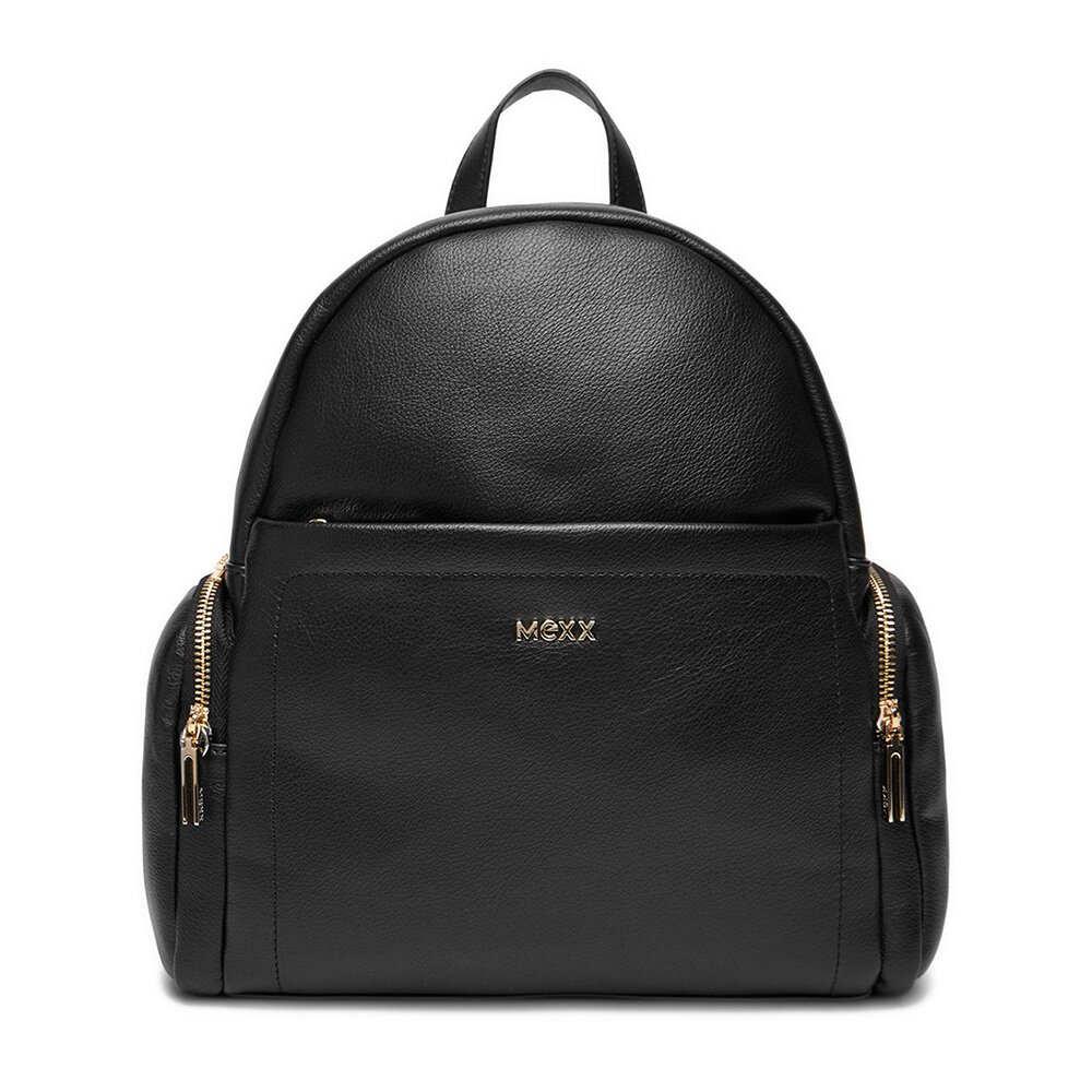 MEXX Plecak C-MEXX-L-005-08 Czarny