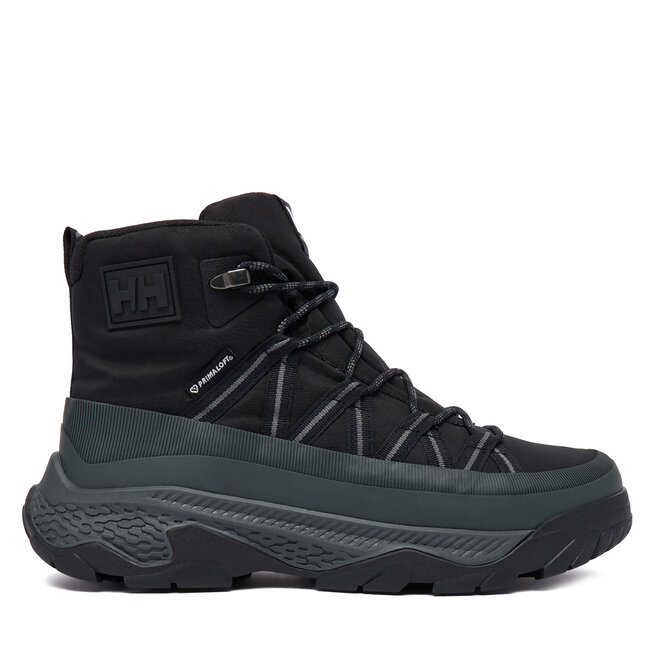 Śniegowce Helly Hansen Keystone 12061 990 Czarny