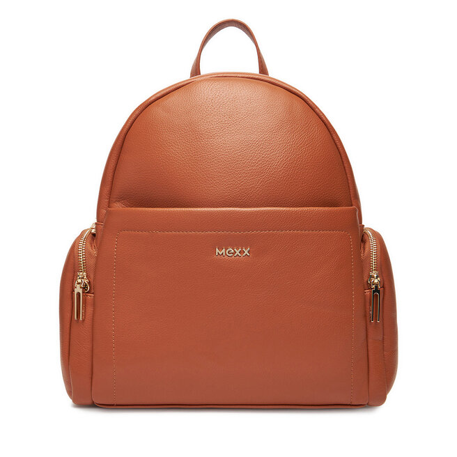 Plecak MEXX C-MEXX-L-005-08 Brązowy