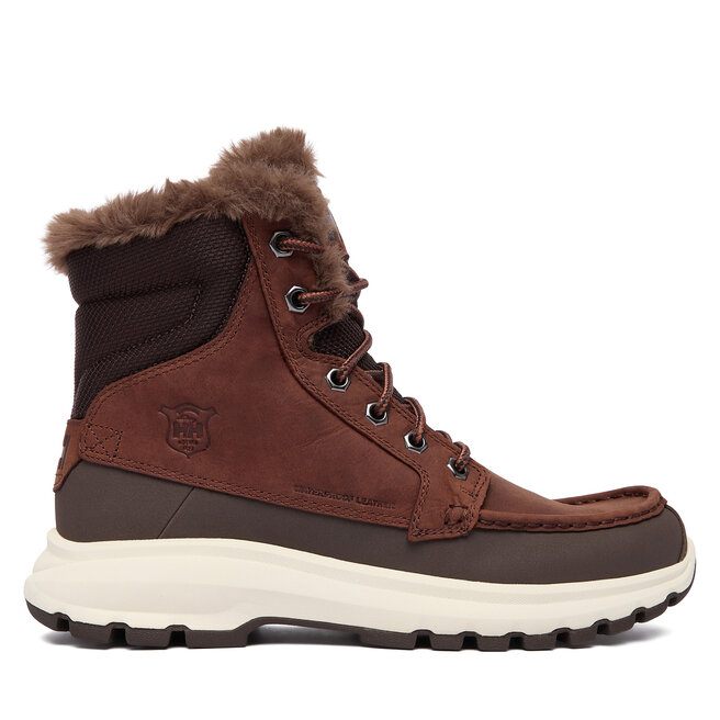 Śniegowce Helly Hansen Garibaldi V3 11422 740 Brązowy