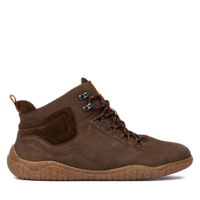 Trzewiki Josef Seibel Wallace 03 MA796 310 Brązowy