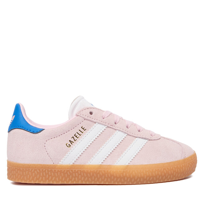 Sneakersy adidas Gazelle JQ9413 Różowy