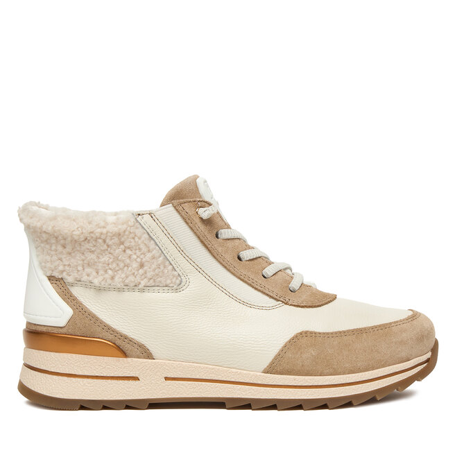 Trzewiki Ara Osaka 12-24540-08 Beżowy