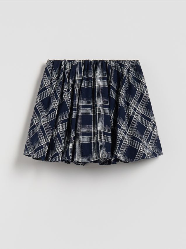 Reserved - Spódnica z szortami - wielobarwny