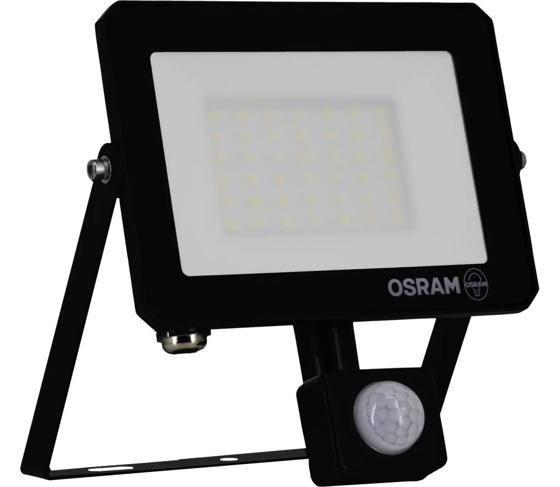 Osram - Naświetlacz LED z czujnikiem FLOODLIGHT LED/30W/230V 4000K IP65