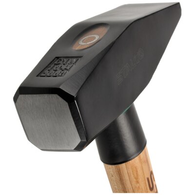 Młotek ślusarski STALCO S012024200 (2 kg)