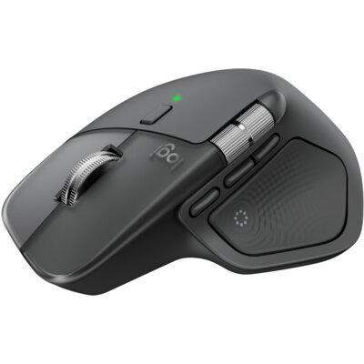 LOGITECH MX Master 4 Grafitowy 910-007594