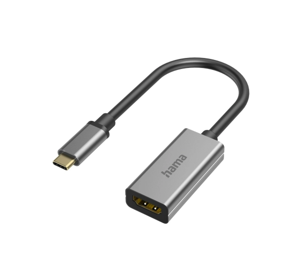 Hama 200303 USB-C do HDMI Ultra 8K