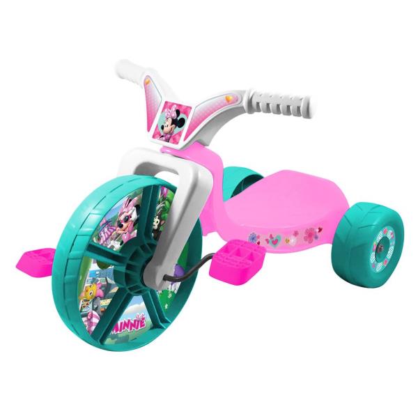 Promo Jakks Rowerek 3-kołowy 10 Minnie