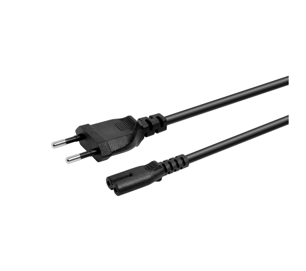 Reinston C7 EZK03 2m Czarny