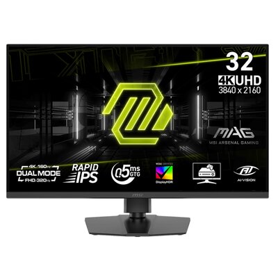 MSI MAG 322URDF E16 31.5
