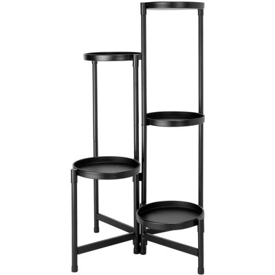 Kwietnik GOCKOWIAK Nuno Czarny