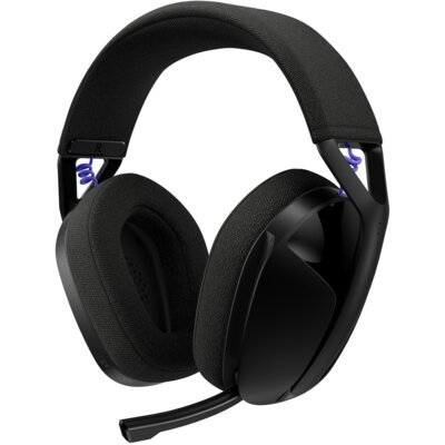 LOGITECH G321 Lightspeed Czarny