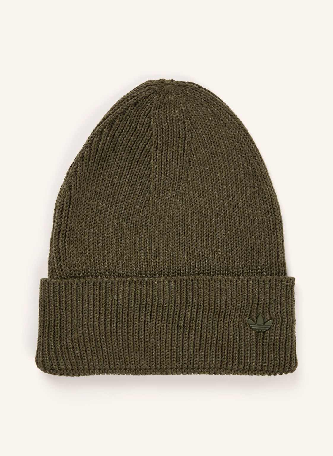 Adidas Originals Czapka Everyday Icons gruen