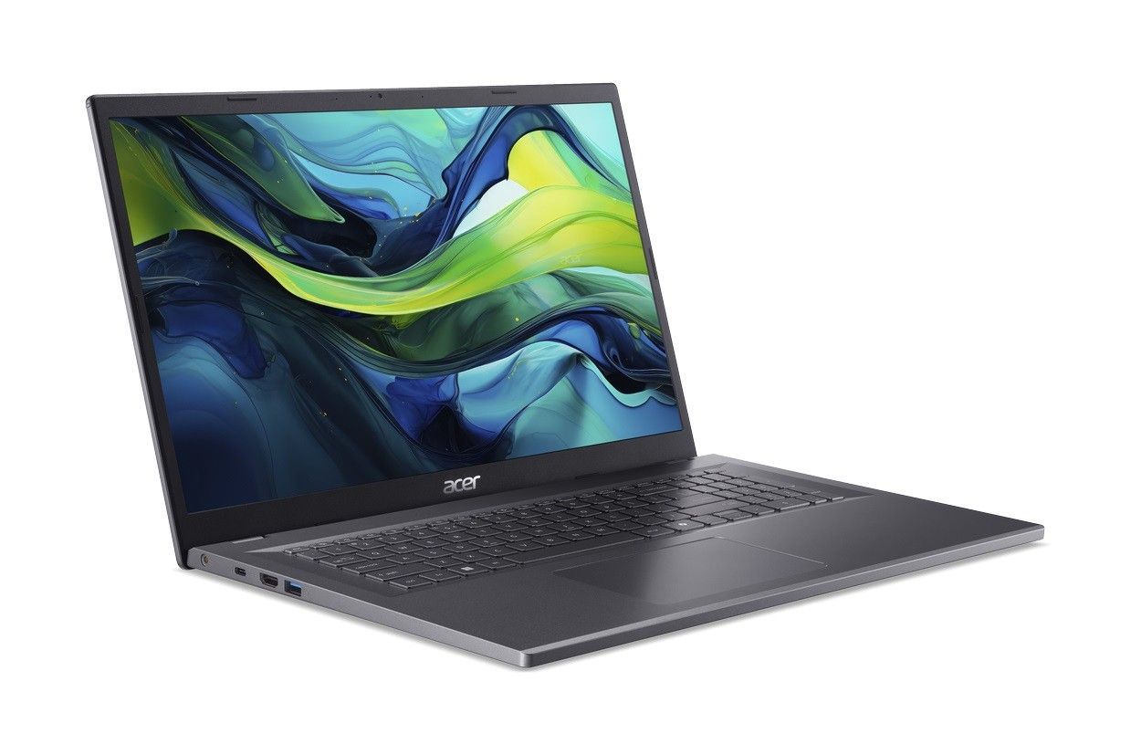 Acer Aspire 3 - i5-1334U 17,3'' 16GB 1TB Win11 NX.KZVEP.002|10M2