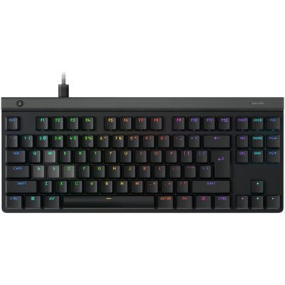 LOGITECH G515 Rapid TKL Czarny 920-013861