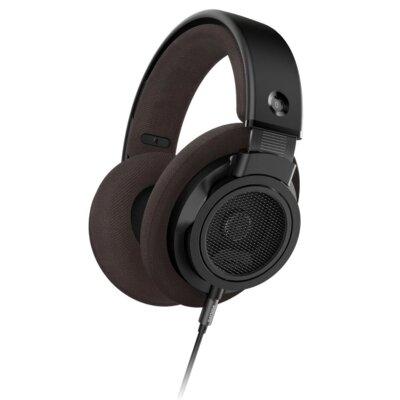 PHILIPS SHP9500CY/00 Brązowy