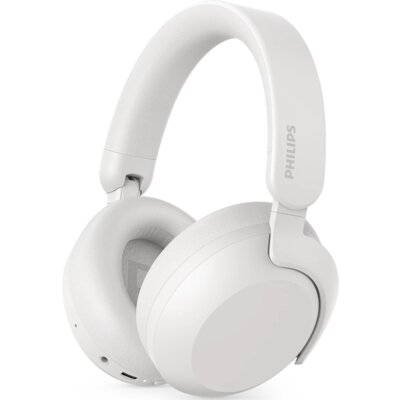 PHILIPS TAH8000EWT/00 ANC Biały