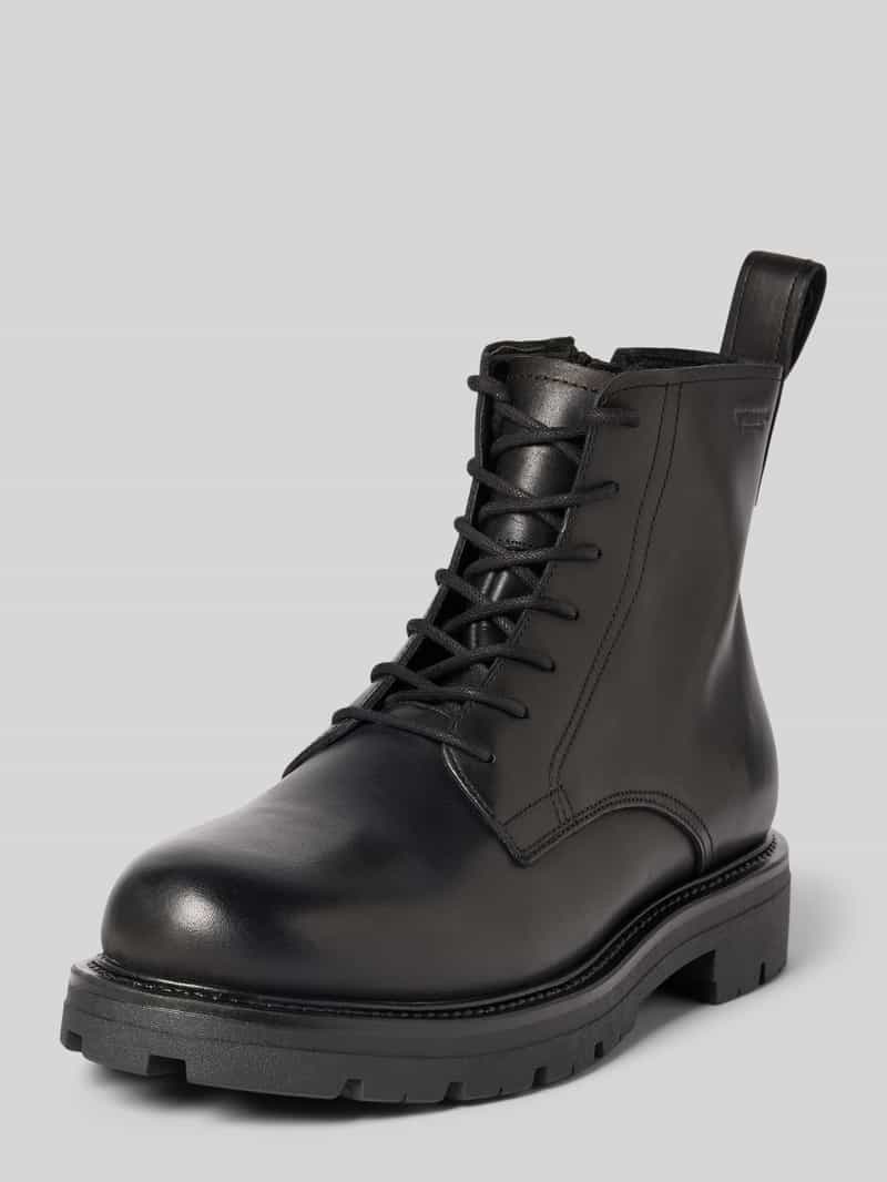Buty ze skóry naturalnej model ‘CAMERON’
