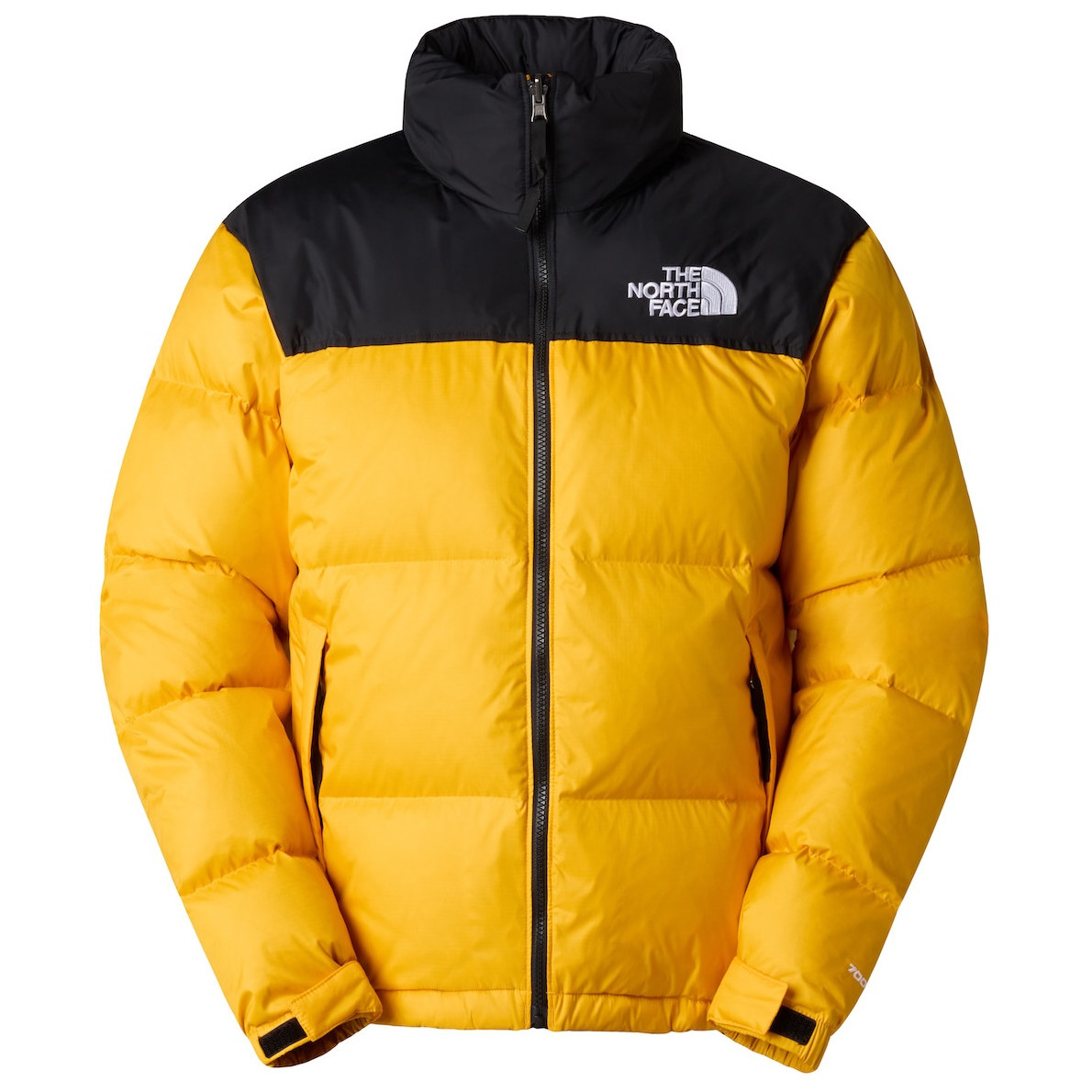 Męska kurtka puchowa The North Face M 1996 Retro Nuptse Jacket Rozmiar: M / Kolor: czarny
