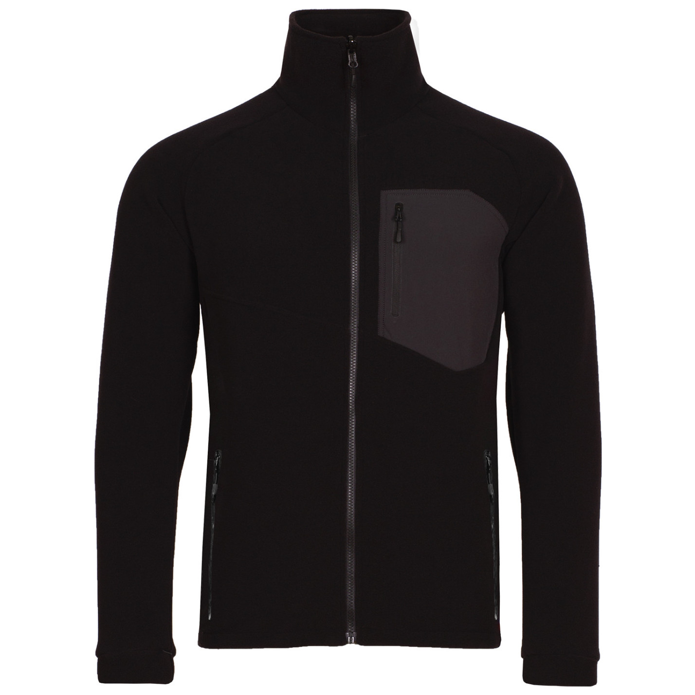 Męska bluza High Point Interior 5.0 Jacket Rozmiar: M / Kolor: czarny