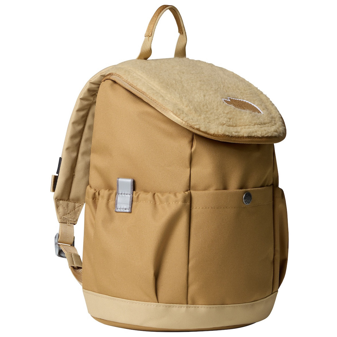 Plecak dziecięcy The North Face Y Mini Explorer Kolor: brązowy