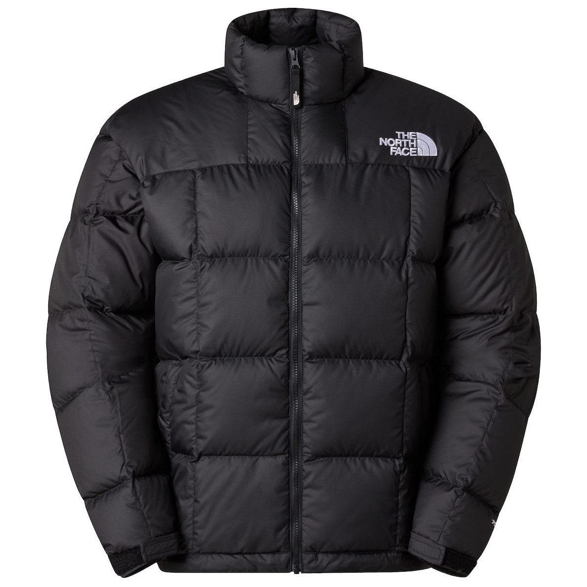 Kurtka męska The North Face M Lhotse Jacket - Eu Rozmiar: XXL / Kolor: czarny