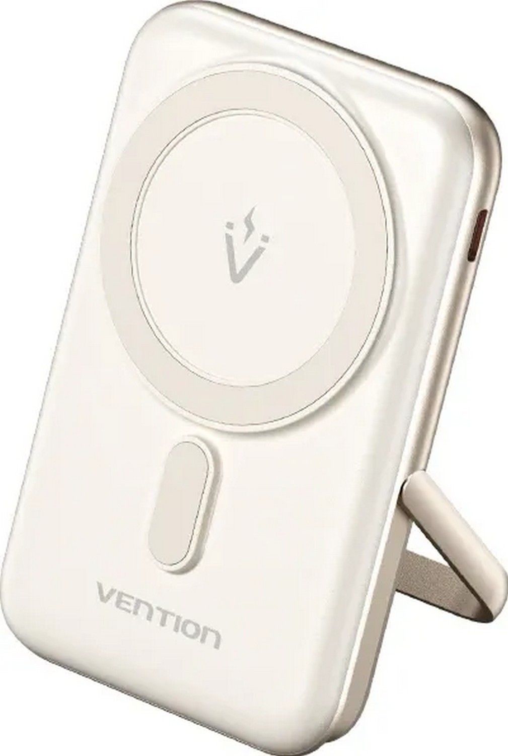 Vention 20W PD 10000 mAh biały