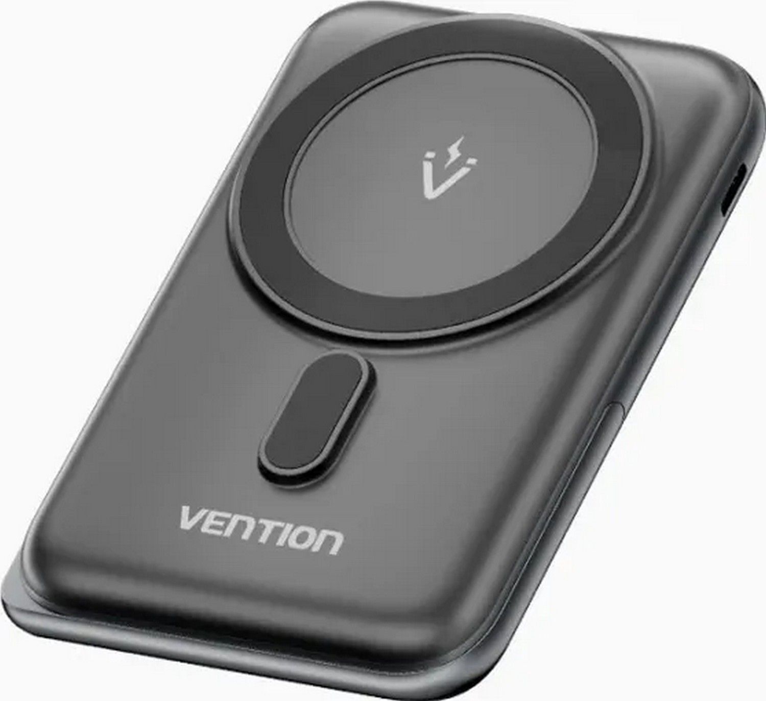 Vention 20W PD 10000 mAh czarny