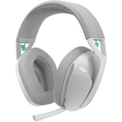 Logitech 981-001569 Gaming Biały