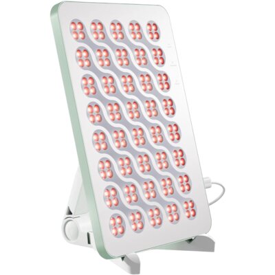 NANOLEAF Panel LED z funkcją światła Red Light Therapy Biały