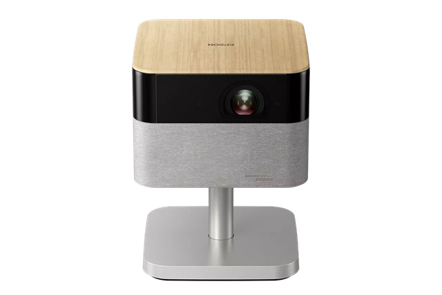 Epson Lifestudio Pop EF-72 Dąb