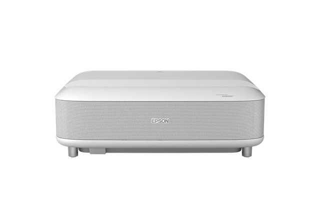 Epson EH-LS670W diamentowo biały