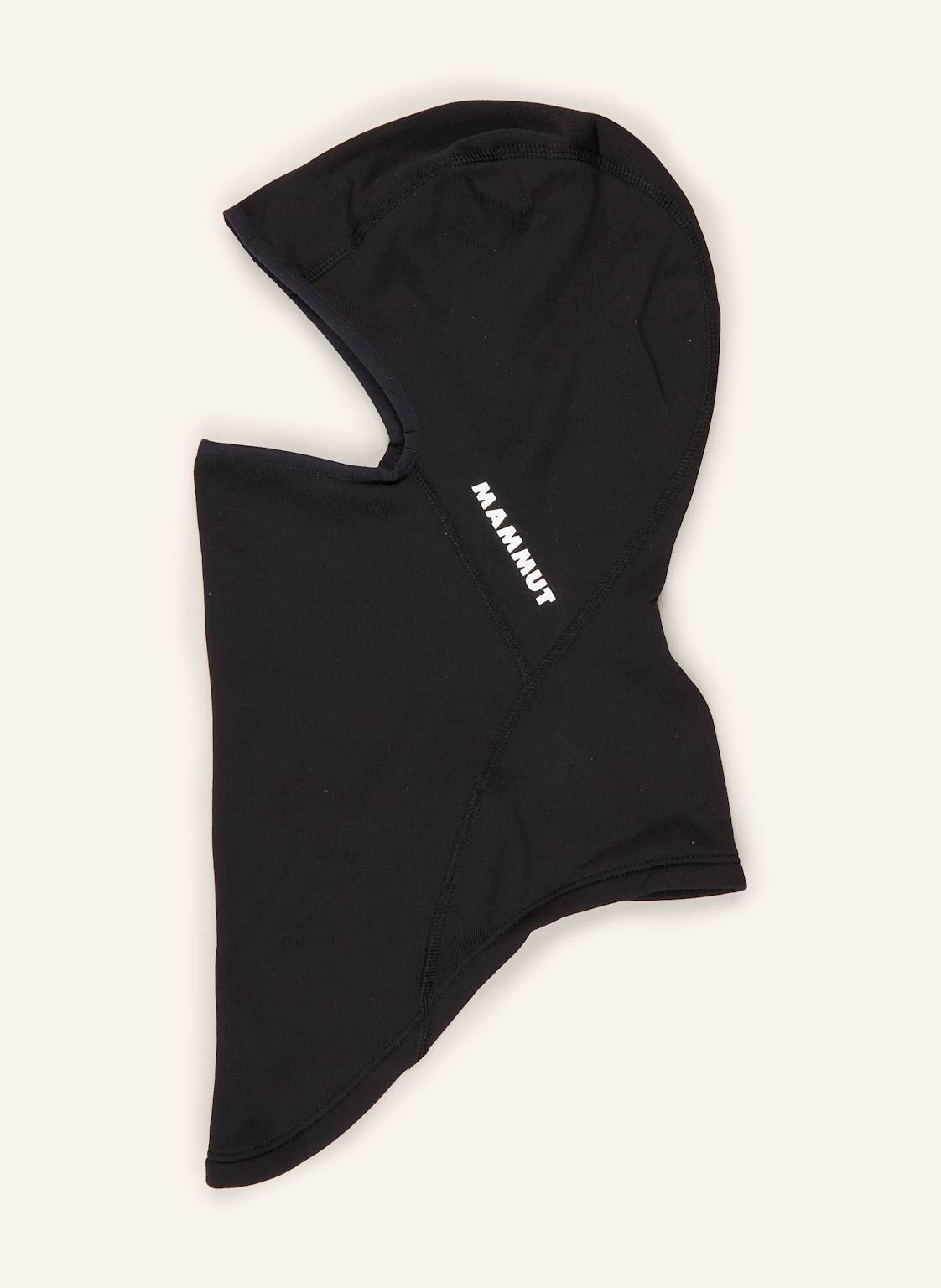 Mammut Kominiarka schwarz