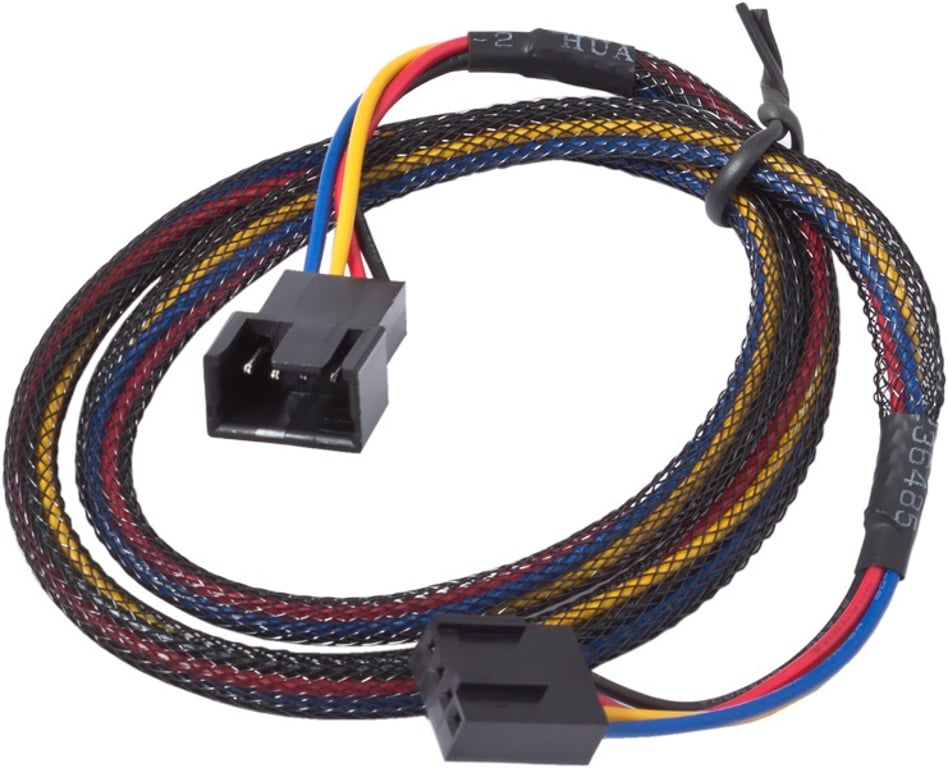 Aqua Computer 53163 wewnętrzny kabel zasilający 0,5 m