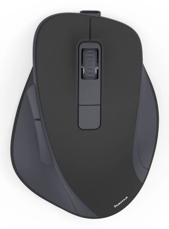 Hama WM-500 Wireless 00173081