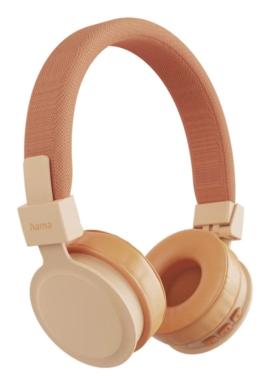 Hama Freedom Lit III Pomarańczowy