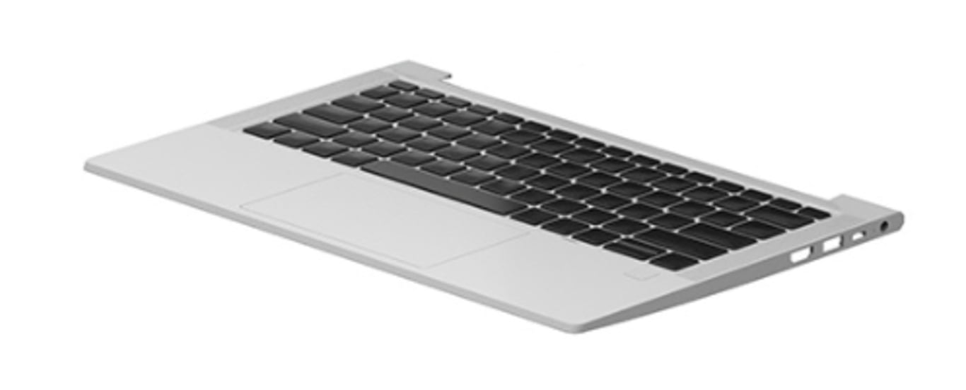 HP M21188-051 części zamienne do notatników Klawiatura