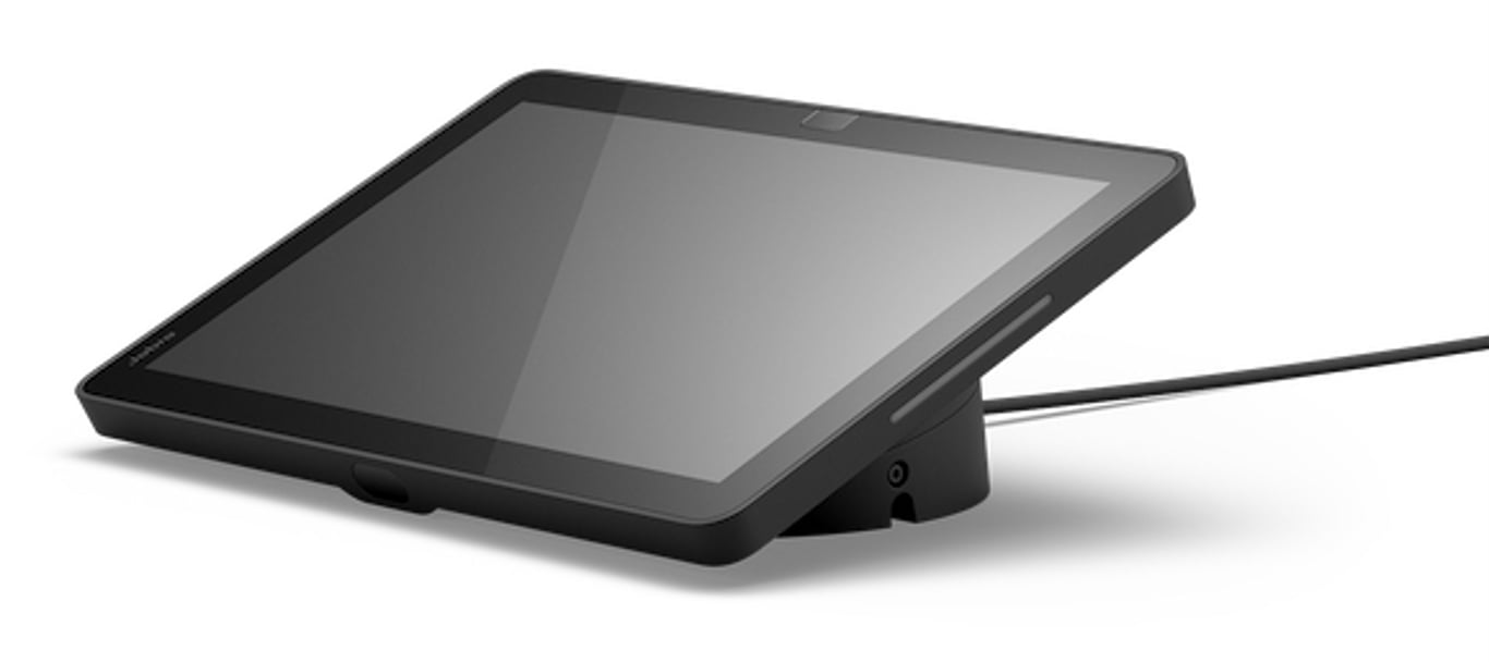Jabra Control IP - UC 25,6 cm (10.1