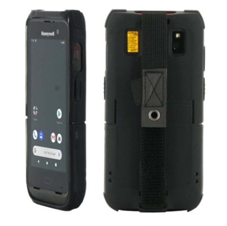 Mobilis 052053 obudowado ręki przenośnego komputera